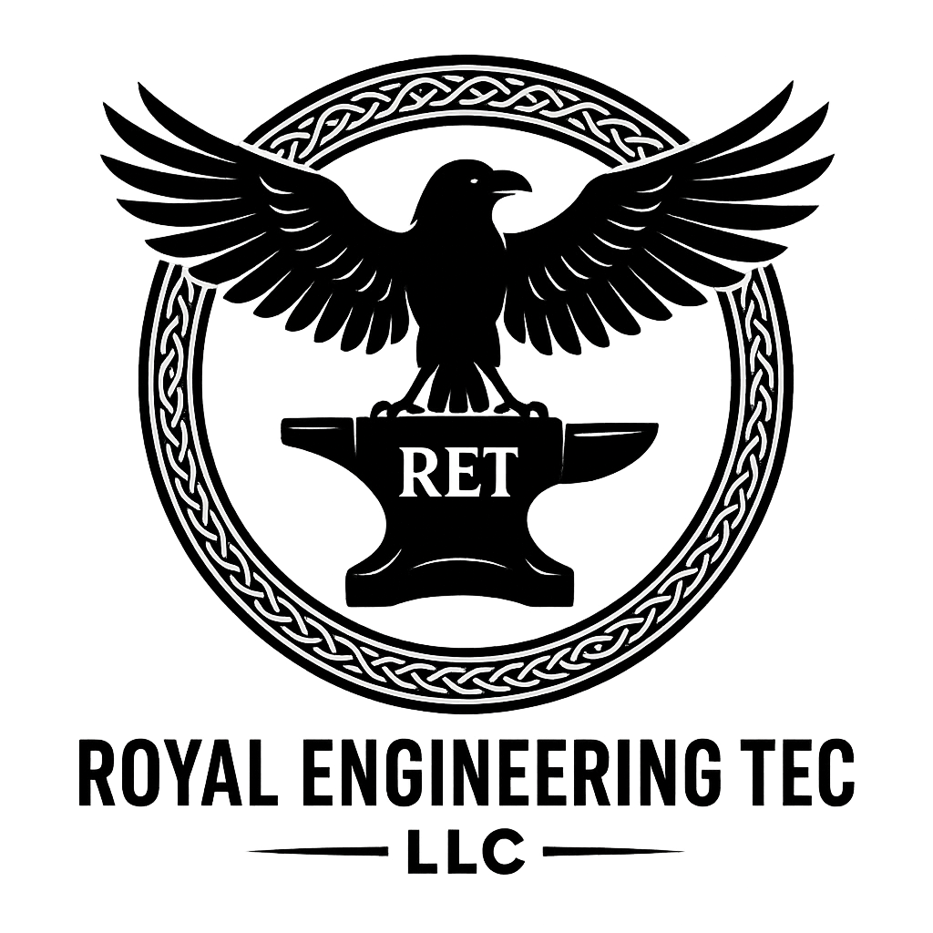 Royal Engineering Tech