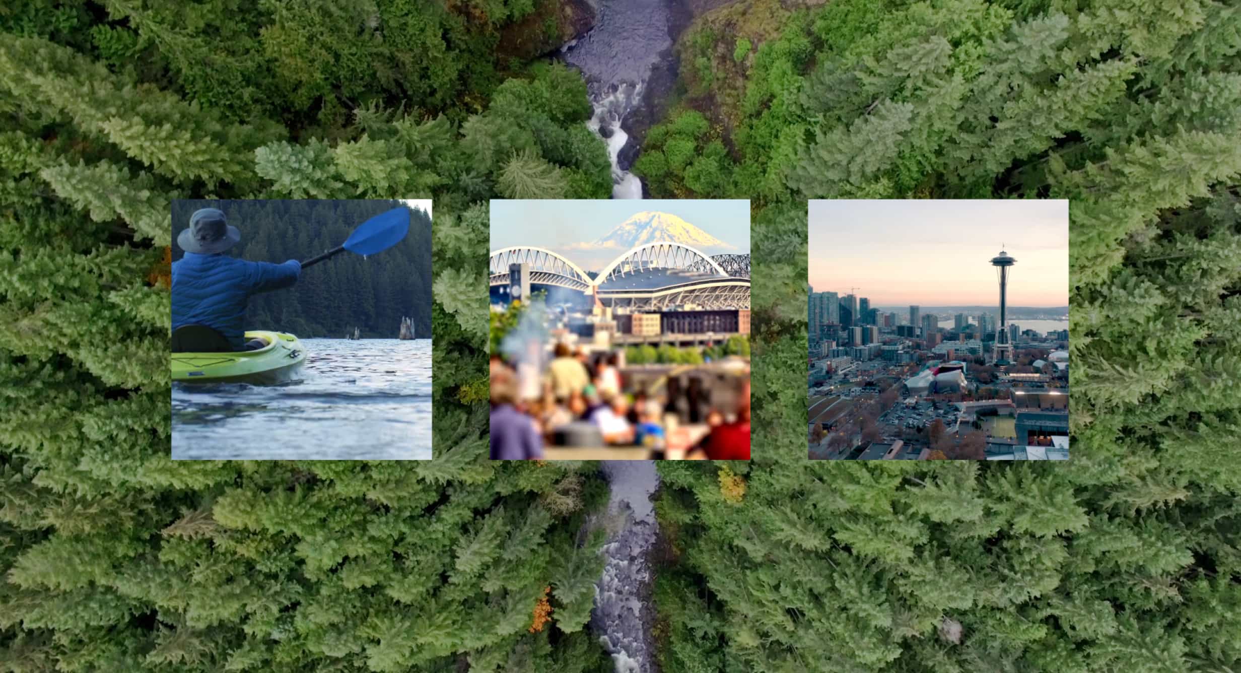 ReGen Hub #1 — Colville